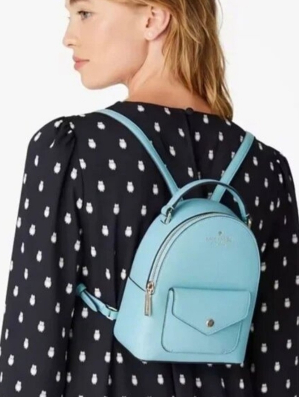 🏷TODAY ONLY🏷💙Kate Spade Mini Backpack💙